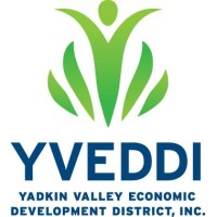 Yadkin Valley Economic Development District, (YVEDDI)