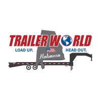 Trailer World Alabama