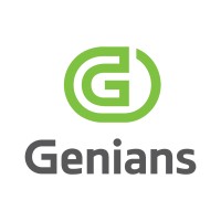 지니언스(GENIANS)