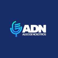 ADN | Algo De Nosotros