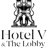 Hotel V & The Lobby