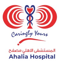 Ahalia Hospital, Abu Dhabi