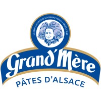 Pâtes Grand'Mère