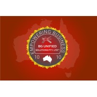 BG Unified Solutions Pty