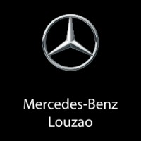 Louzao Mercedes-Benz