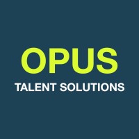 Opus Talent Solutions