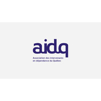 Association des intervenants en dépendance du Québec (AIDQ)
