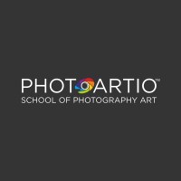PHOTOARTIO - School of Photography Art