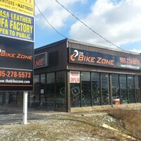 The Bike Zone - Mississauga