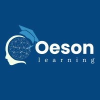 Oeson Learning logo