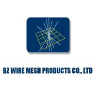 BZ Wire Mesh Products