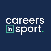 Careers in Sport