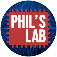 Phil's Lab