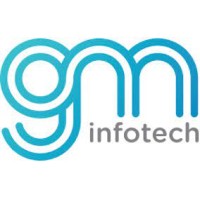 GM Infotech logo