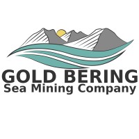 Gold Bering Sea Mining Company