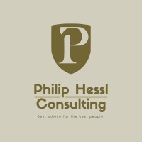 Philip Hessl Consulting