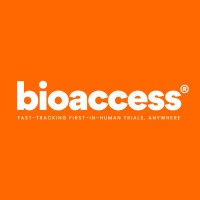 bioaccess®: Fast-Tracking First-in-Human Trials, Anywhere