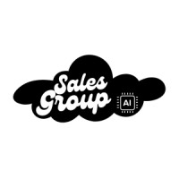 SalesGroup AI