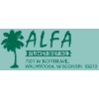 Alfa Flower Shop