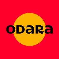 Alfajores Odara