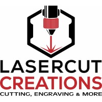 Laser Cut Creations