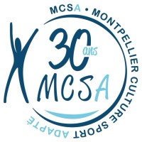 Montpellier Culture Sport Adapté