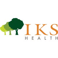 IKS Health logo