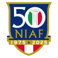 National Italian American Foundation