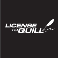 License To Quill