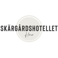 Skärgårdshotellet Hönö