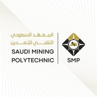 Saudi Mining Polytechnic | المعهد السعودي التقني للتعدين