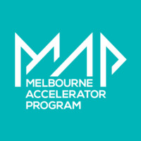 Melbourne Accelerator Program (MAP)
