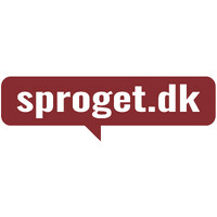 sproget.dk