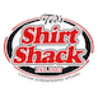 Ted's Shirt Shack