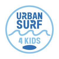 Urban Surf 4 Kids