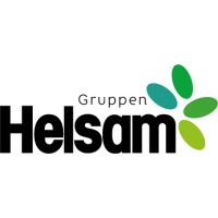 Helsam Gruppen A/S