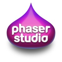 Phaser Studio