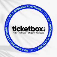 Ticketbox.mu