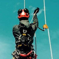 Ropetech.nl - valbeveiliging professionals