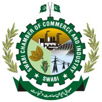 Swabi Chamber of Commerce and Industry. صوابی ایوان صنعت و تجارت