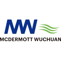 Qingdao McDermott Wuchuan Offshore Engineering