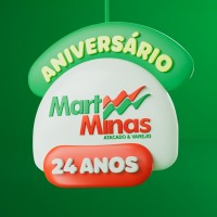 Mart Minas Atacado e Varejo