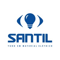 Santil Comercial Eletrica Eireli