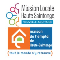 Maison de l'emploi / Mission Locale de Haute-Saintonge