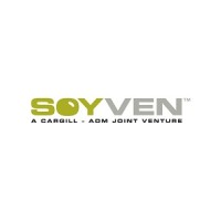 Soyven - A Cargill-ADM Joint Venture