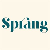 Språng Kommunikation