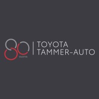 Toyota Tammer-Auto/Toyota Autotalot Oy