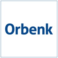 Grupo Orbenk logo