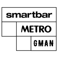 Metro • smartbar • Gman Tavern