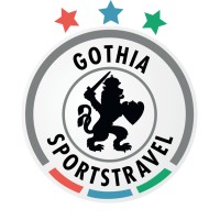 Gothia Sportstravel VW